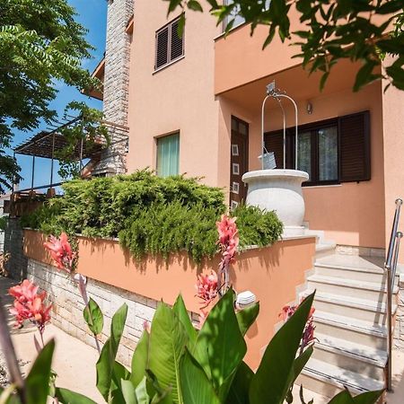 Apartment Ecio Vinkuran Exteriér fotografie