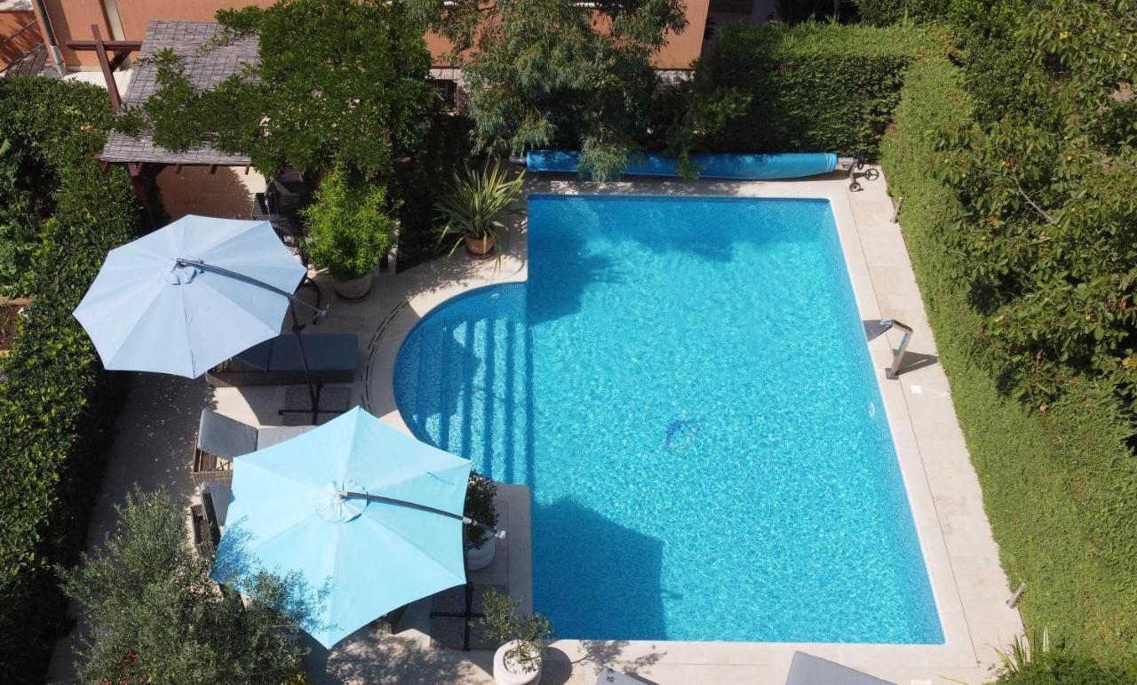 Apartment Ecio Vinkuran Exteriér fotografie