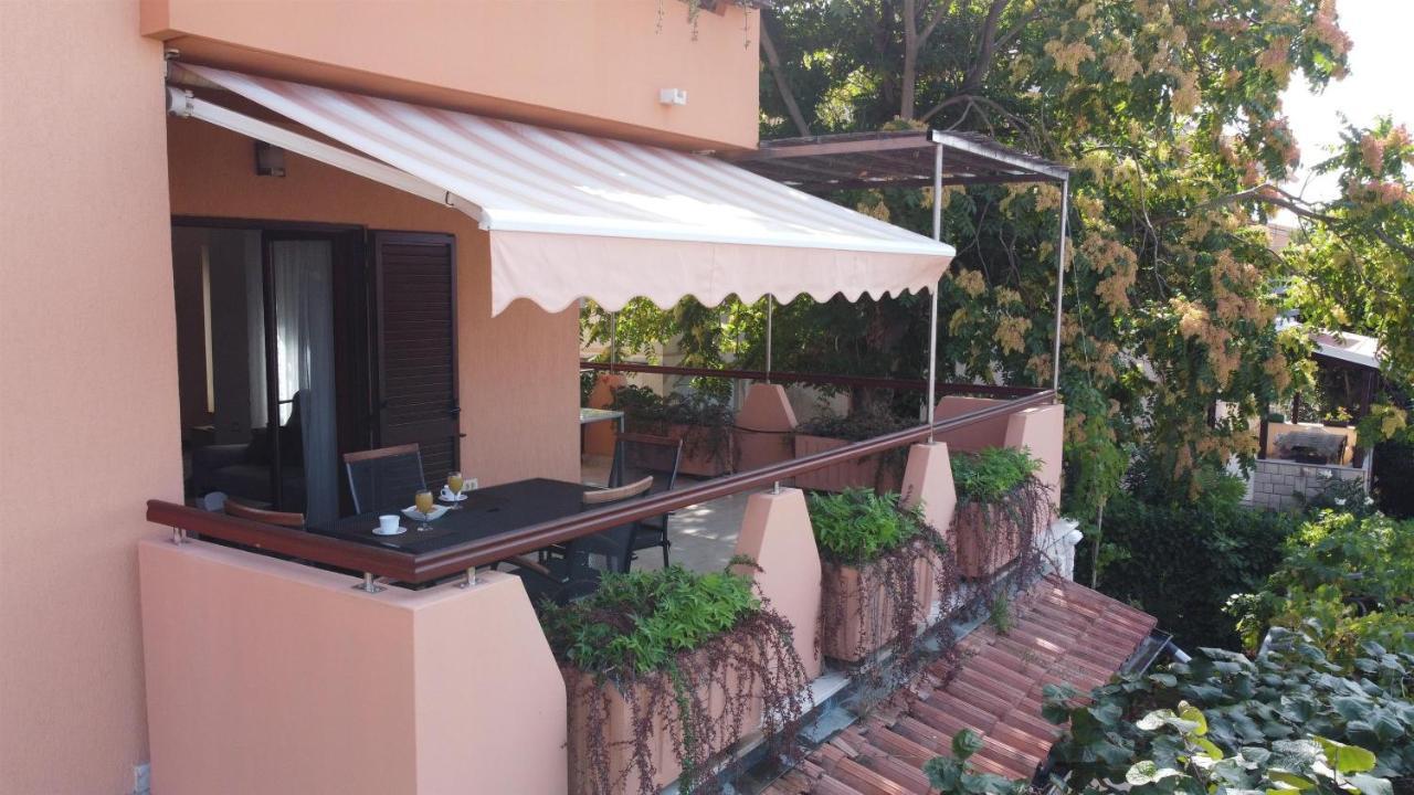 Apartment Ecio Vinkuran Exteriér fotografie