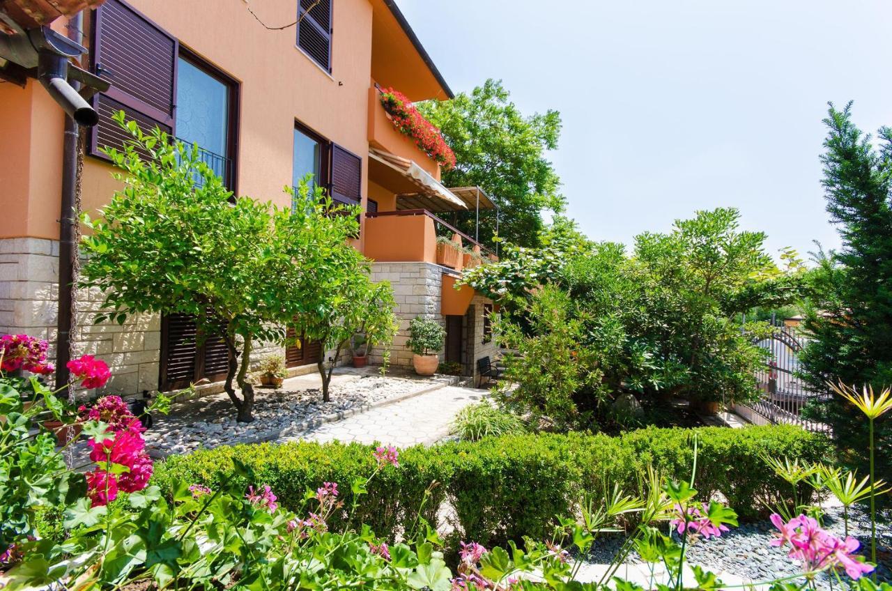 Apartment Ecio Vinkuran Exteriér fotografie